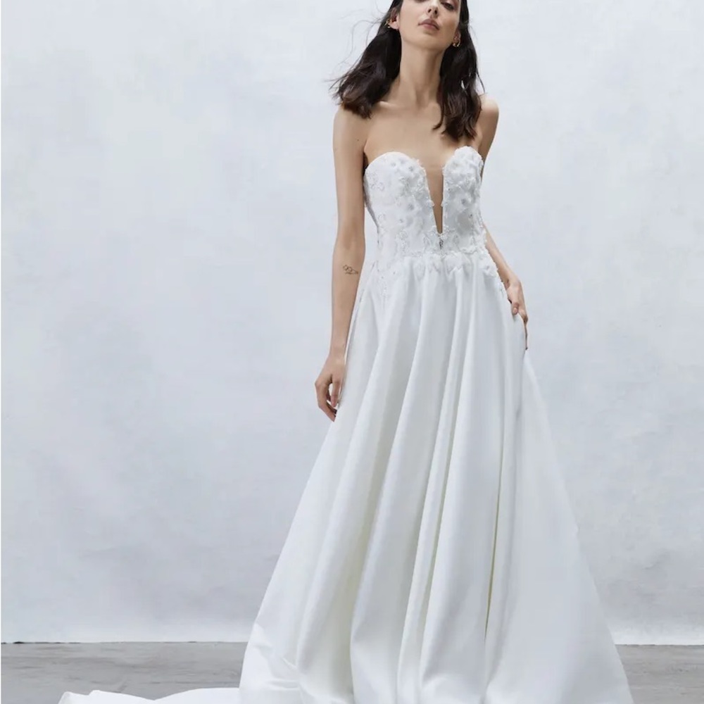 Rivini Adeline Wedding Gown